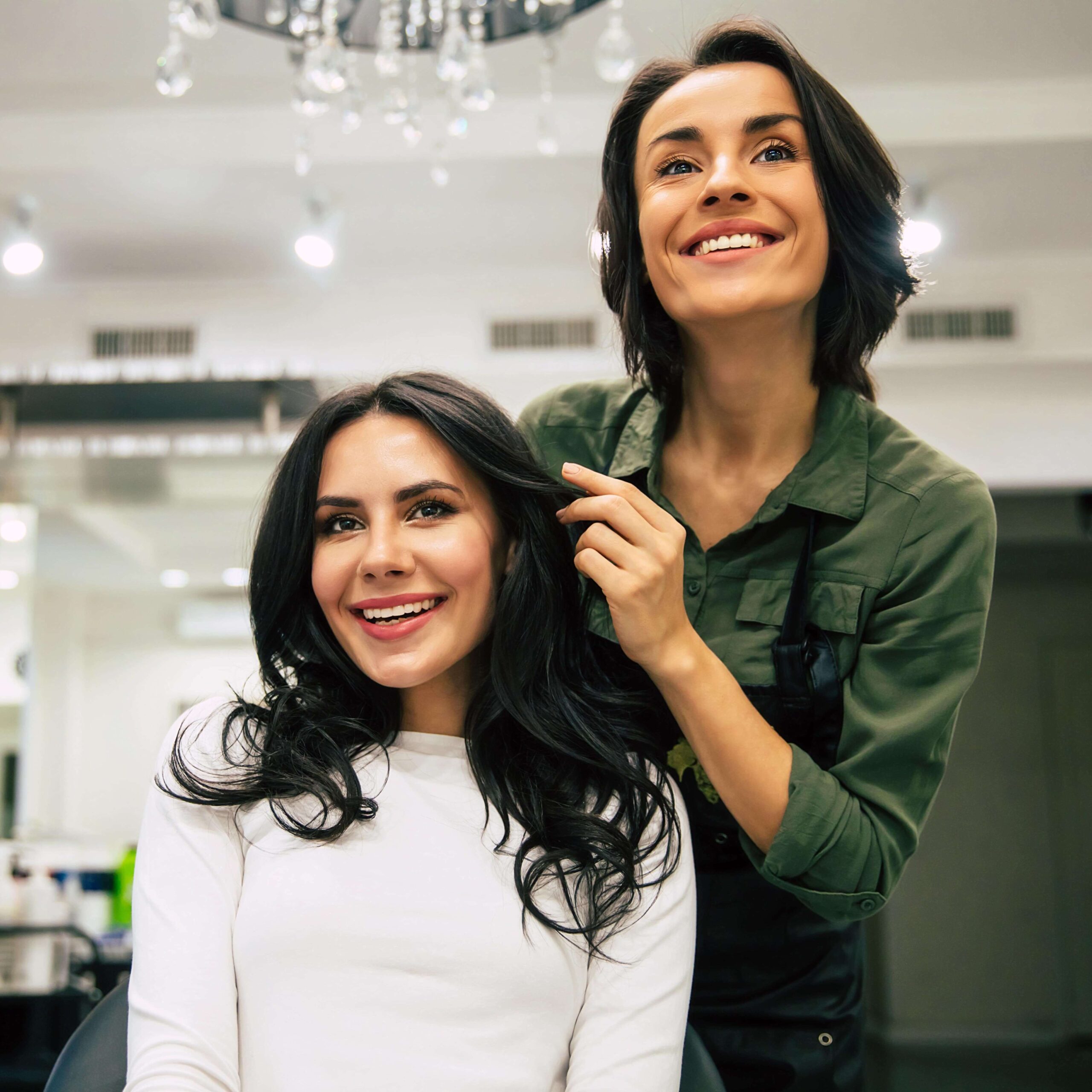 hairstylist