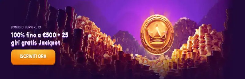 Scopri il Potere del Re: Casino Kingmaker per gli Italiani On Line - panoramica Scopri il Potere del Re: Casino Kingmaker per gli Italiani On Line - panoramica